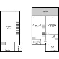 Plan Charles 25 01