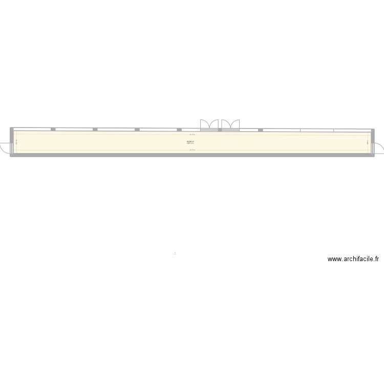 chaufferie - bat interco. Plan de 0 pièce et 0 m2