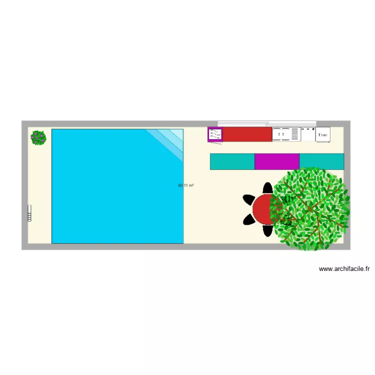 LES REVES DE GOSSE . Plan de LES REVES DE GOSSE . Plan de