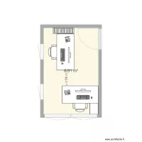 Bureau jeunesse CAPS