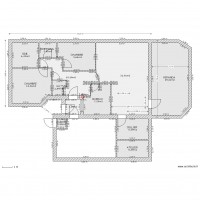 ROLLEVILLE POUR HABITAT CONCEPT 82 ,87 m2