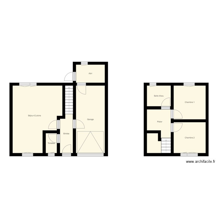 E200001. Plan de 0 pièce et 0 m2