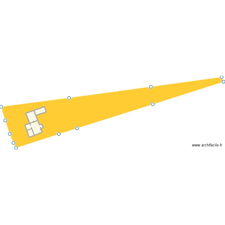 tes M1. Plan de 0 pièce et 0 m2