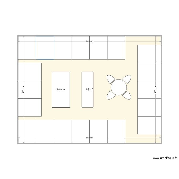 rando lyon. Plan de 0 pièce et 0 m2