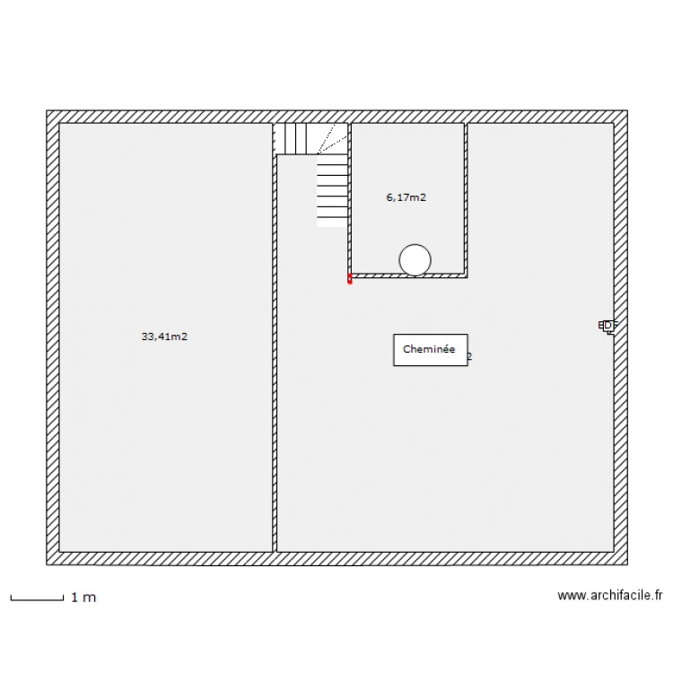 valerie . Plan de 0 pièce et 0 m2