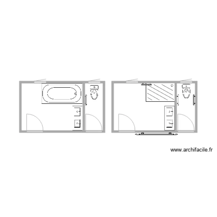 PLAN BOULAN. Plan de 