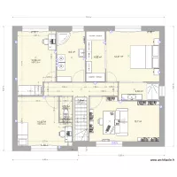 Maison des doudous 1er Vierge