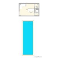 pool house
