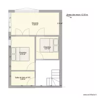 maison STMX rdz amenage