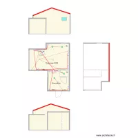  plan cabalage &eacute;lectricit&eacute; garage