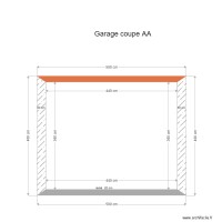 GARAGE COUPE AA
