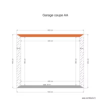 GARAGE COUPE AA