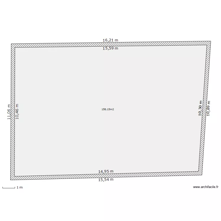 projet 1. Plan de projet 1. Plan de