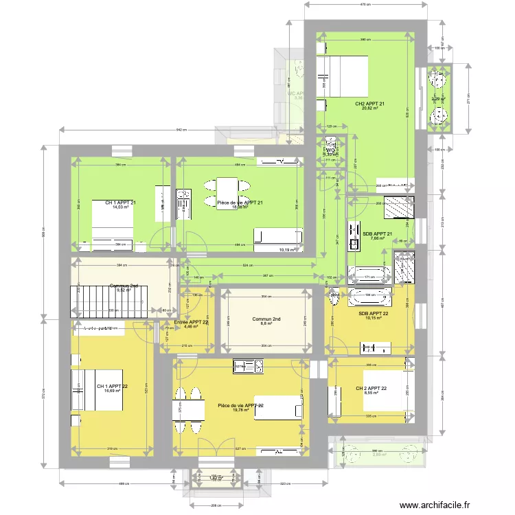 Calais Président Wilson Version Airbnb. Plan de Calais Président Wilson Version Airbnb. Plan de
