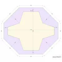 Maison Tulou &eacute;toile 01