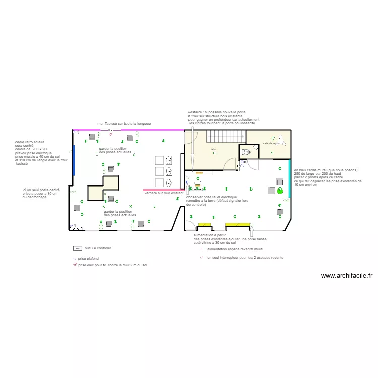 salon avignon . Plan de salon avignon . Plan de