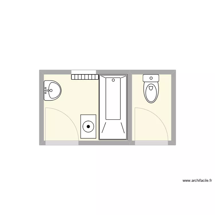 MAIGROT. Plan de MAIGROT. Plan de