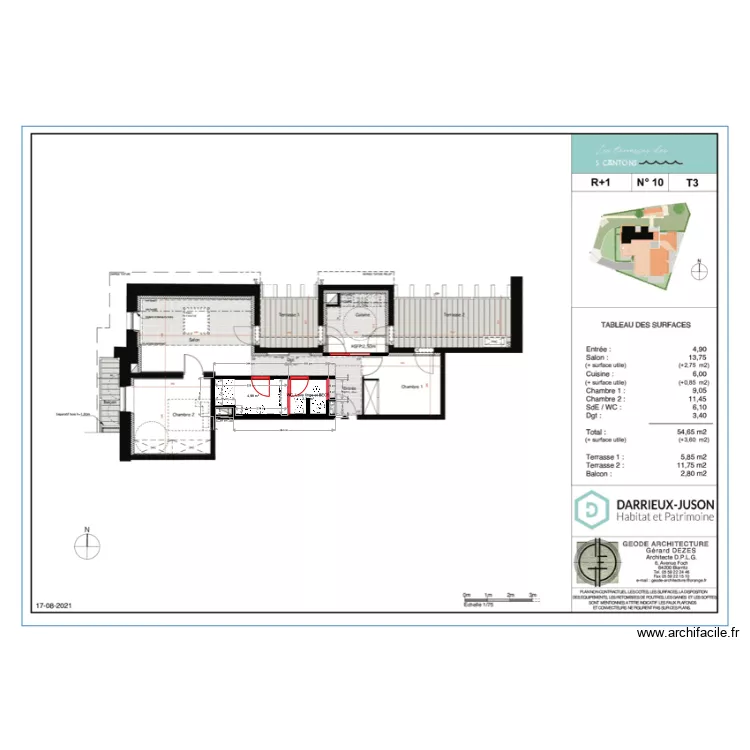 anglet V2. Plan de anglet V2. Plan de