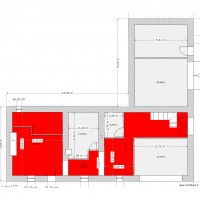 rez de chausser projet la goutelle2