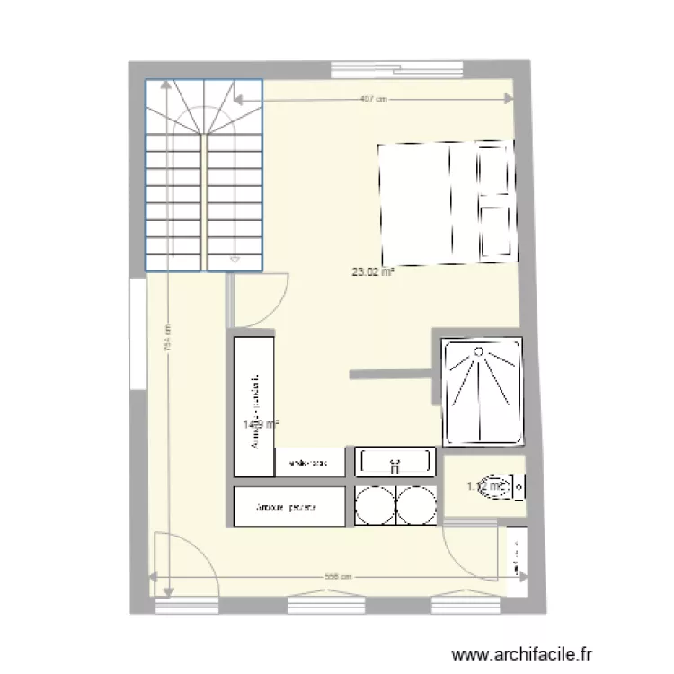 Version2. Plan de Version2. Plan de
