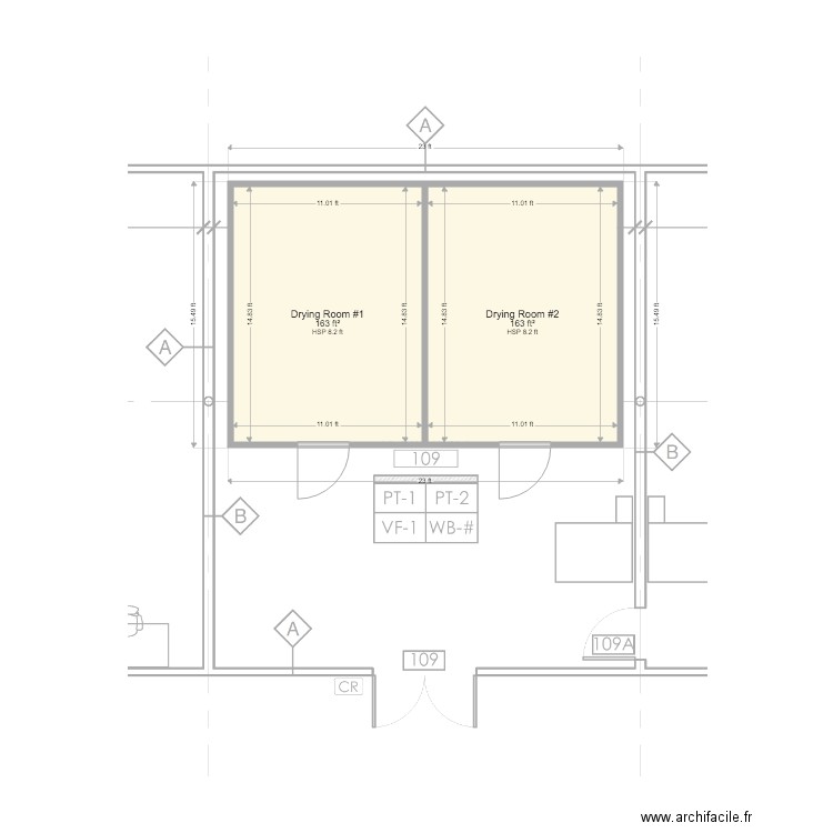 IResinate. Plan de 0 pièce et 0 m2