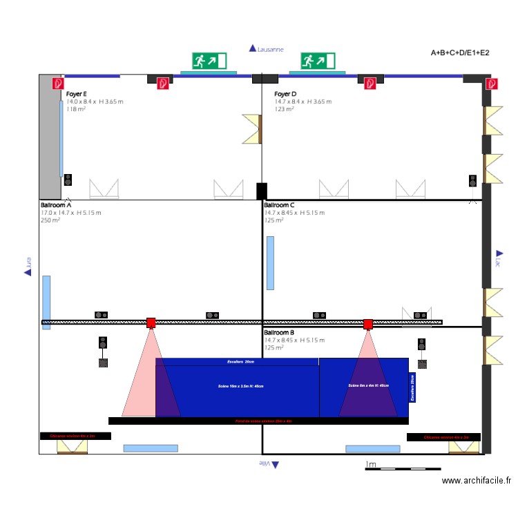 OIM Inter 2023 3. Plan de 0 pièce et 0 m2