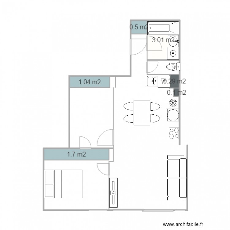20150805v3. Plan de 0 pièce et 0 m2