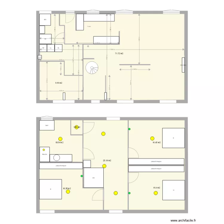 LastUndo01. Plan de LastUndo01. Plan de