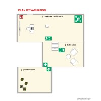 Escape game Mission Helvétique