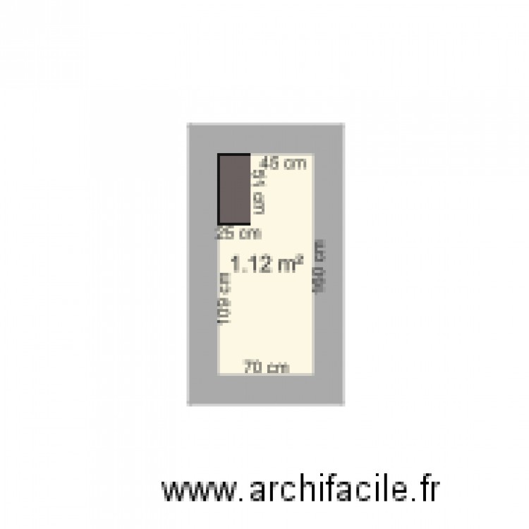 tableau electrique. Plan de 0 pièce et 0 m2