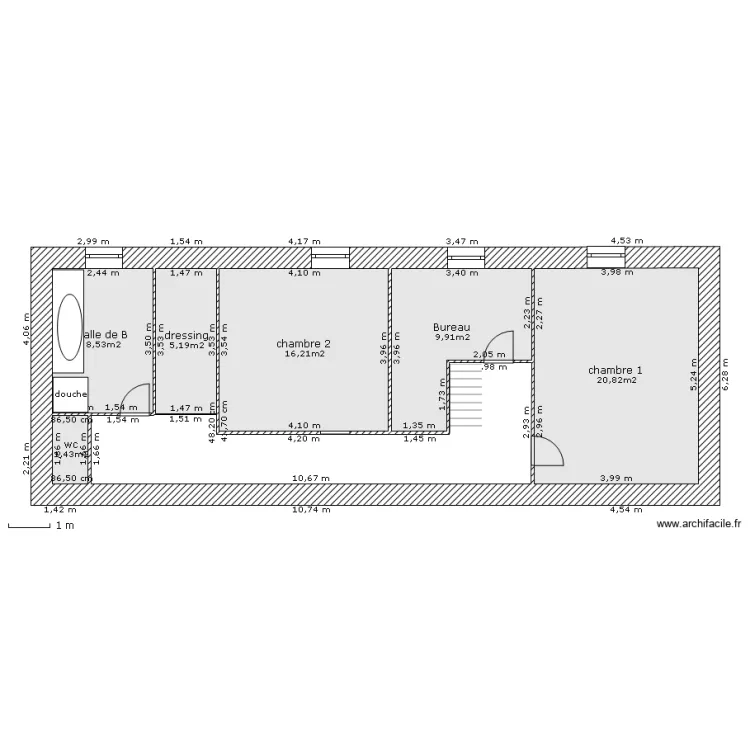 souvig niv 2. Plan de souvig niv 2. Plan de