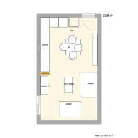 salle a manger 2