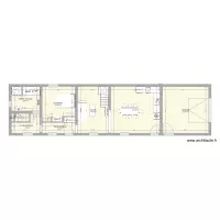 LES PLESSIS FEVRE RDC