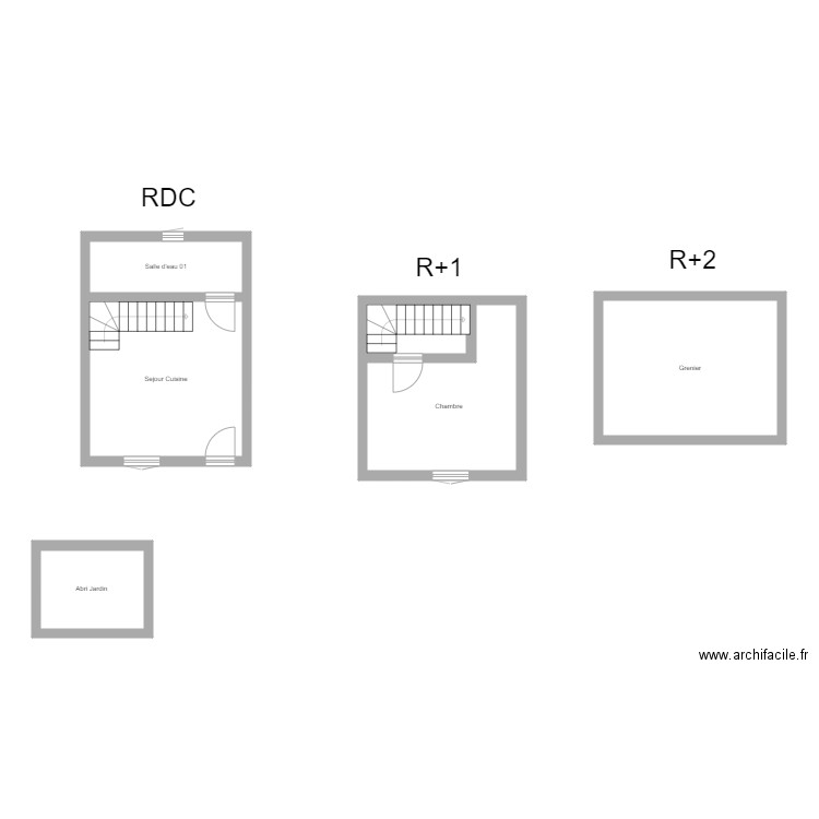 350601472. Plan de 0 pièce et 0 m2