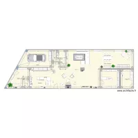 Plan c&ocirc;t&eacute;
