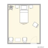 Chambre Hôpital
