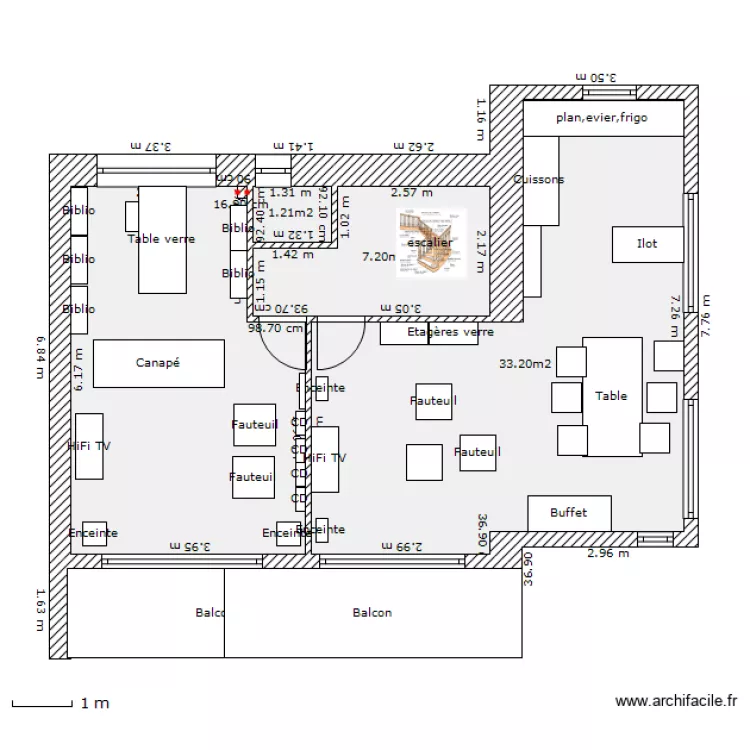 TrégasteBiblioBasses. Plan de TrégasteBiblioBasses. Plan de