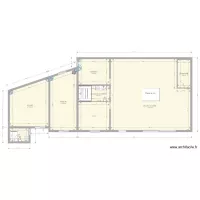 Projet Maison PERSO 2