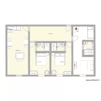 chambre d'hote