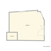 Plan initial jonzac projet 3