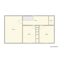 ebauche &eacute;tage