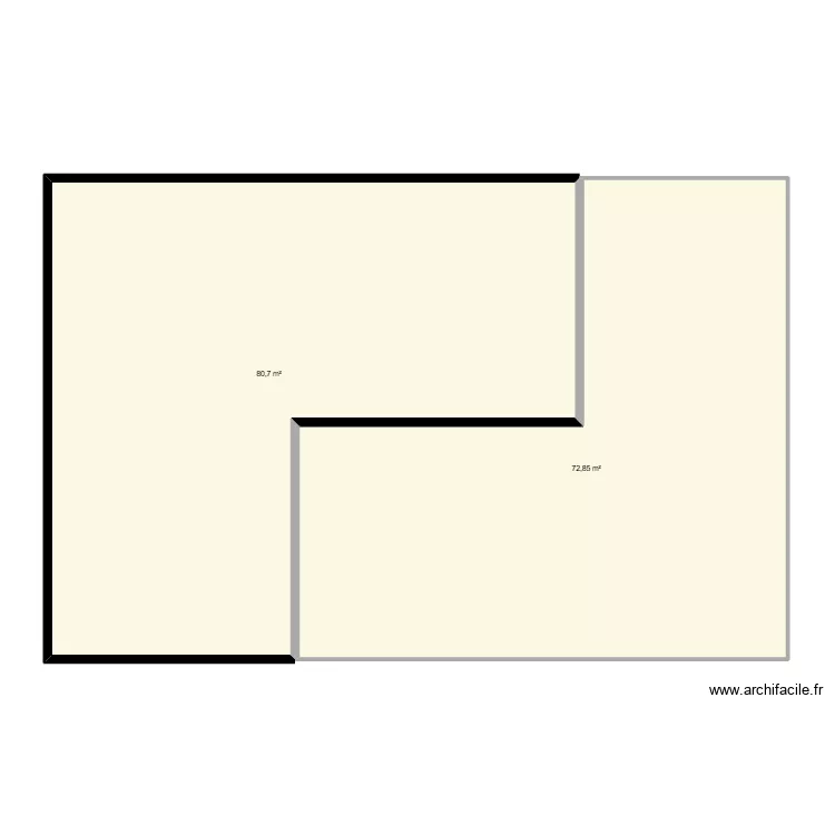plan module. Plan de 2 Pièces et 154 m² plan module. Plan de 2 Pièces et 154 m²