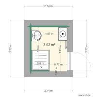 suchaud 80x90