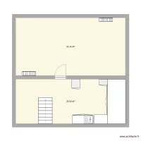 espace du haut