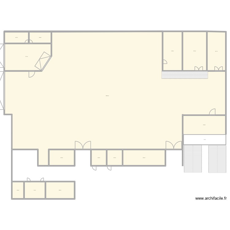 STAGE. Plan de 0 pièce et 0 m2