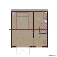 pool house abri jardin 19/09/2025