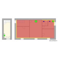 GARIGUES Christophe - SORGES - ETAGE PROJET PROPRIO