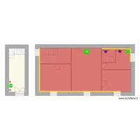 GARIGUES Christophe - SORGES - ETAGE PROJET PROPRIO