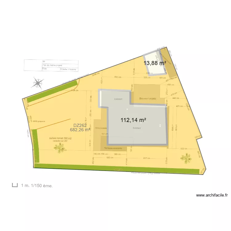 cad. Plan de cad. Plan de