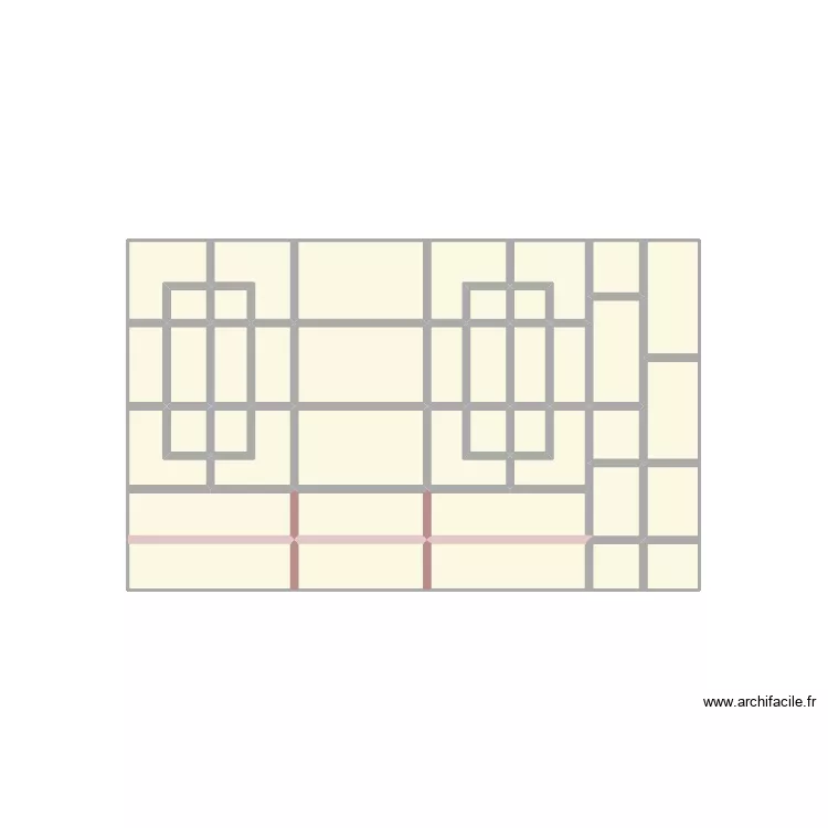 bibliotheque. Plan de bibliotheque. Plan de